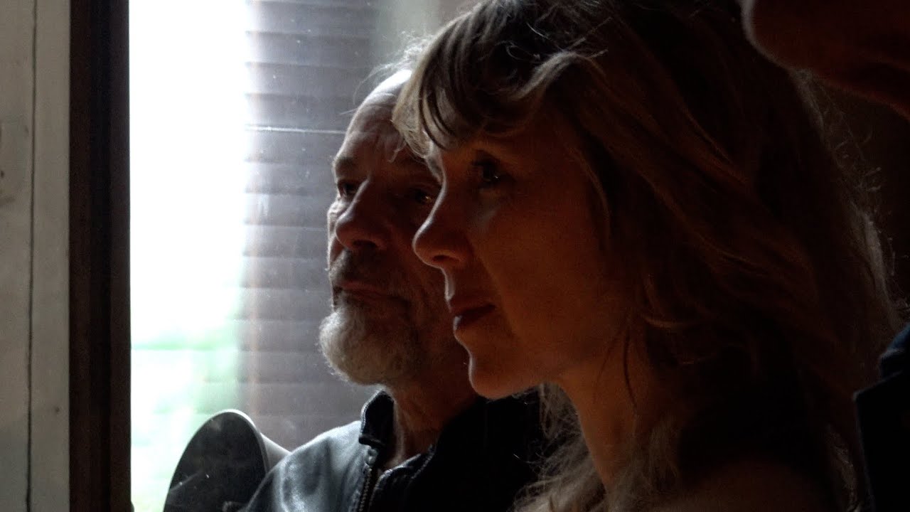 Catherine Graindorge - Songs for the Dead (album teaser)