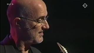 Michael Brecker - Syzygy (incomplete) - North Sea Jazz 2004