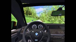 Racingzone Hill Climb