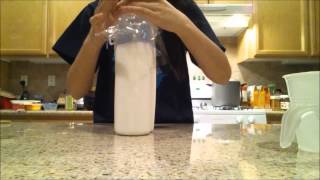 Biotech II Fermentation Lab