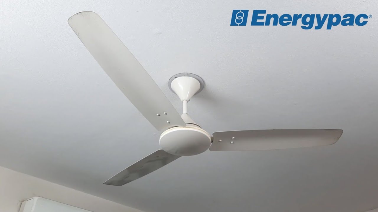 56" Energypac ceiling fan (3/5)