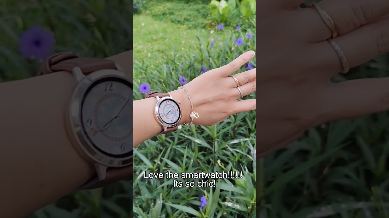 Thank you so much for gifting it me, Its so chic!