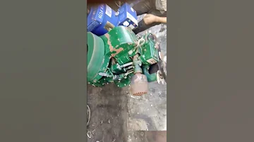 محرك هندي B S A 10K W 