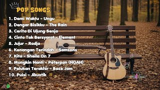 Download Lagu Musik Pop Indonesia Terbaru 2026 dengan Lagu-Lagu yang Sedang Diminati MP3