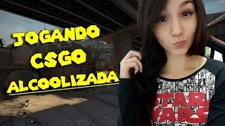 Csgo - Se Beber Não Jogue, Olha No Que Deu.