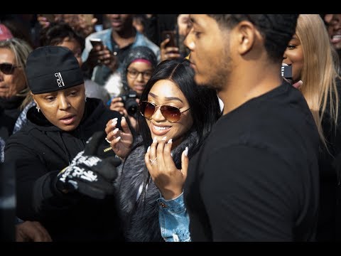 Den & Asha - Famous (Official Music Video)