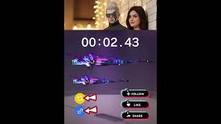 Impossible💎#freefireindonesia #garenafreefire #freefirelover #fypシ゚ #viral #foryou#freefire#titas