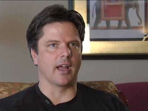Richard Paul Evans