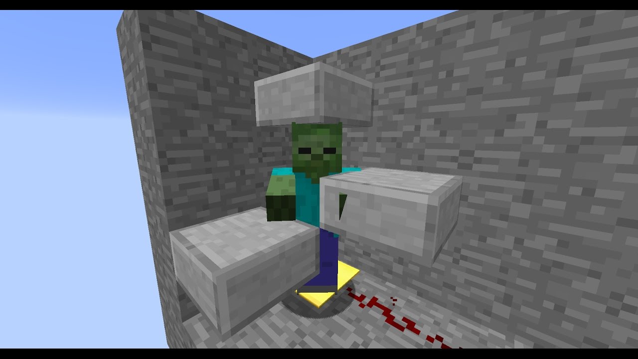 Minecraft Rätsel #03 - YouTube Bildidee 