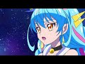 プリキュアボイスキュアコスモユニ(CV:上坂すみれ)
