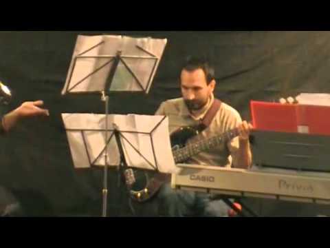 DUO LESTA VALENZUELA - Como dos extraños - Sala Herbert Diehl