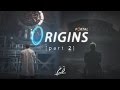 Portal: Origins [part 2] (Live Action Short Film)