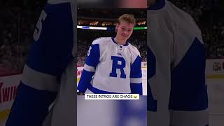 Just Hockey Things Via Kstp-Tv