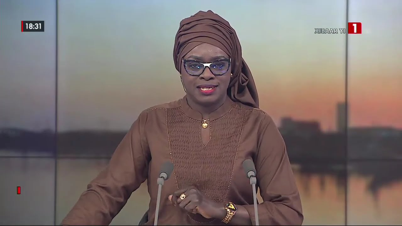 XIBAAR YI 19H - MERCREDI 04 MARS 2026