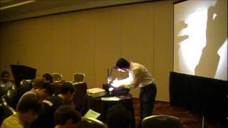 Patterns in Pascal's Triangle