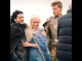 Game Of Thrones Behind The Scenes 