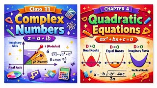 Complex numbers and quadratic equation| lecture 6 Extra n IMP question based on JEE exam|