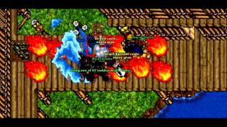 Tibia Pk Rowana/Vunira Teaser