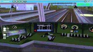 PTP 2 BR 111 Teil 1