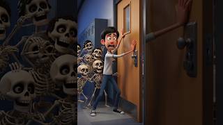 Haunted College Horror Story Roll Number 33 Rahul