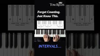 Why You Don’t Need to Count Intervals..