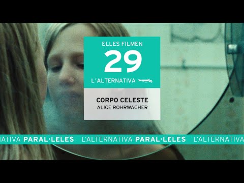 Corpo celeste (2011) | Alice Rohrwacher | Trailer | L'Alternativa 2022