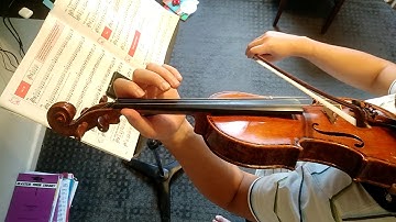 All For String Violin Book1 104