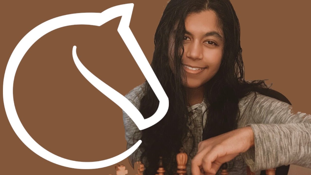 WFM Devina Devagharan (SimplyDevina) - Chess Profile 