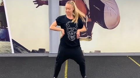 BODY JAM 94 BLOCK 1 TIPS & TRIX