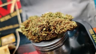 Beleafer - USA Sour Apples CBD Flower Review