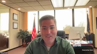 The Small Business Briefing | 11.11.21