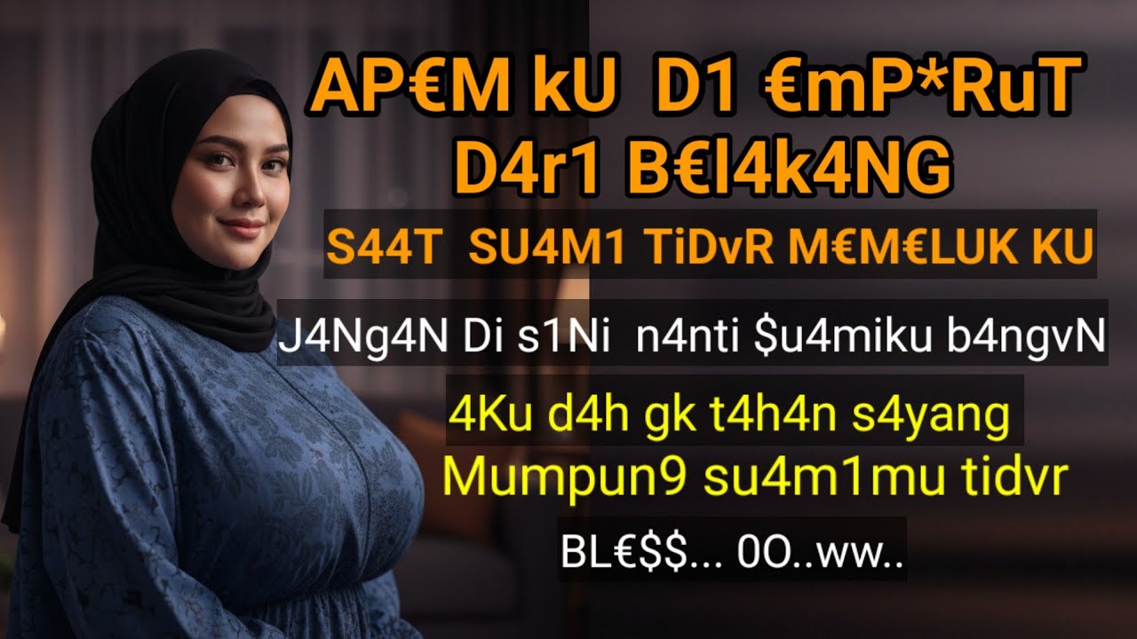 Kisah nyata || antara aku dia dan suami || cerita ramansa