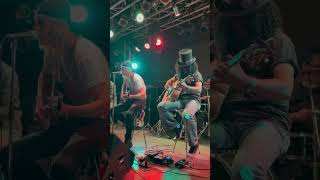 Download Lagu Used To Love Her / Guns N' Roses Acoustic Cover #gnrcoversong #gunsnroses #slash MP3