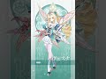 【原神】ヴェスナ・雪の宴に咲く刃 #原神 #ヴェスナ #原神スネージナヤ