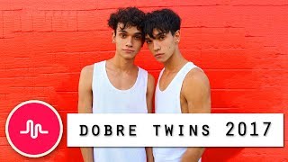 All Dobre Twins Musical.lys 2017 Compilation / Who's the Best