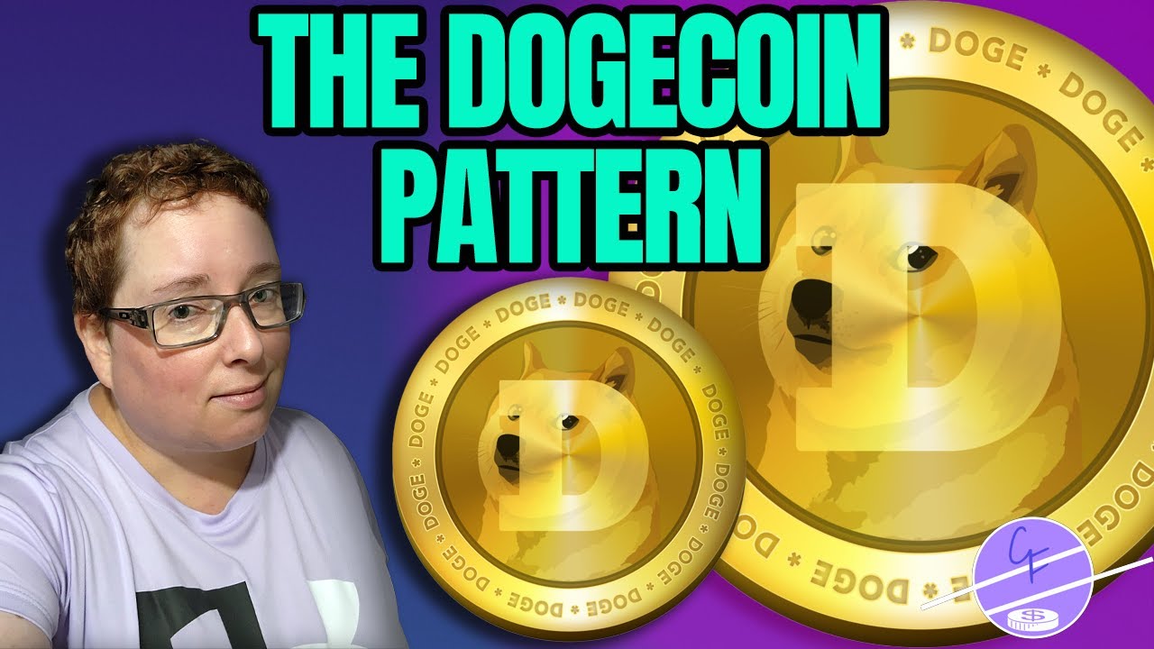 Dogecoin's Hidden Pattern: November a Game-Changer for DOGE? - YouTube