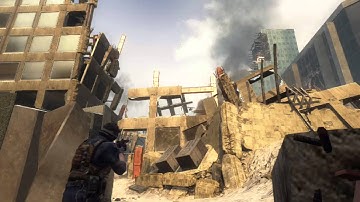 xAMERIKANx - Black Ops II Game Clip , ACROSS MAP TOMAHAWK AFTERMATH S&D