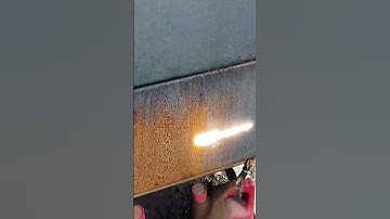 Rebar rust removal -Goodtools and machinery make work more faster!!