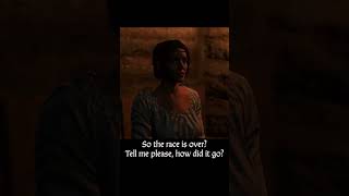 atrocious — Kingdom Come : Deliverance dialogue scene