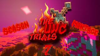 The UHC Trials Season 7 Montage
