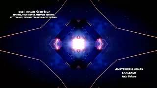 ANKYTRIXX & JONAS SAALBACH - Axis Falcon