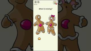 Brainwash | Fun Tricky puzzlegames | Gameplay Walkthrough| Level 151 - 160