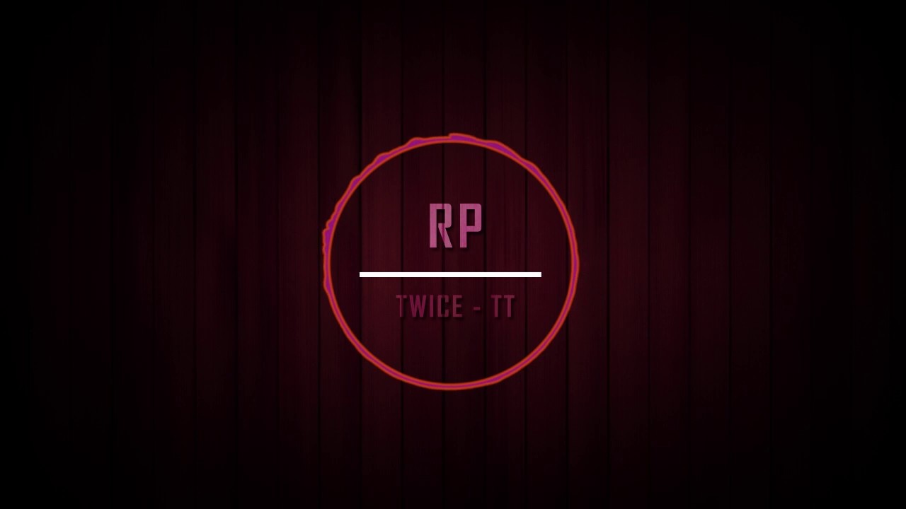 [RP] Twice (트와이스) - TT (티티) Remix | FL Studio Remake