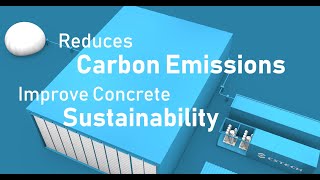 Cs Techs Carbonation Curing Solution