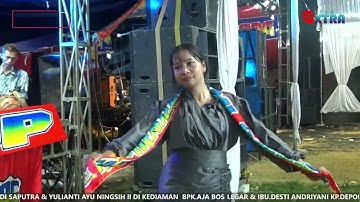 DUET JAIPONG KAPIRARAY DAN NAMIN GROUP KARAWANG ll AJA LEGAR ll PURWAKARTA