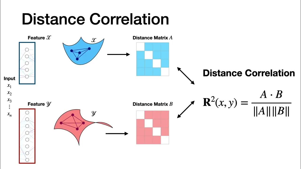 ECCV 2022 On the Versatile Uses of Partial Distance Correlation in