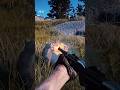 Simulate extreme hunting & survival skills vol131 rdr2 #shorts #short