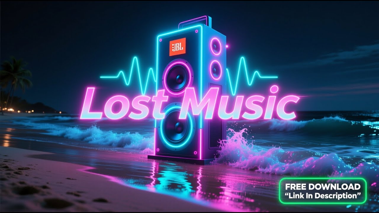 🔥 Bass Arabic Remix 2025 | JBL Bass Boosted DJ Mix | Subwoofer Test, Party Vibes, EDM Remix