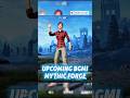 BGMI Upcoming 4.0 Update Mythic Forge✅ #bgmi #pubgvn #pubg #newupdate #tipsandtricks #shorts #fypage