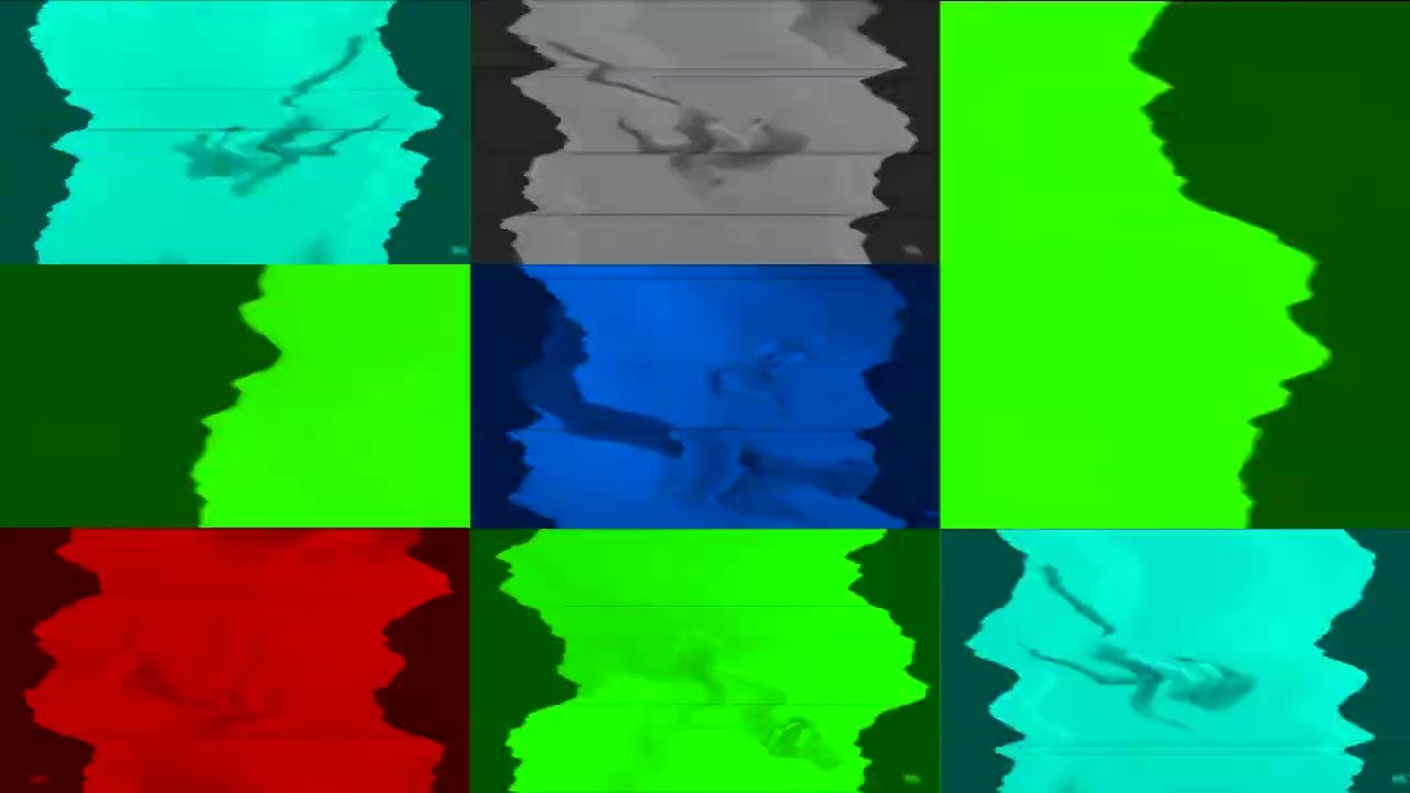 Dreamworks Animation SKG (Shark Tale Variant) in G-Major 11004 has a Sparta Gamma Remix